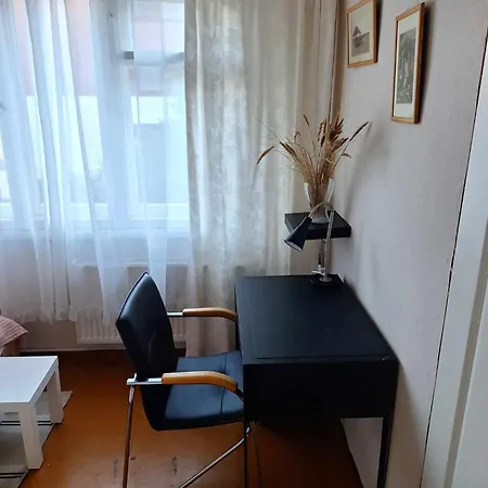 Appartamento Nuomojamas Butas Palangoje Su Balkonu *