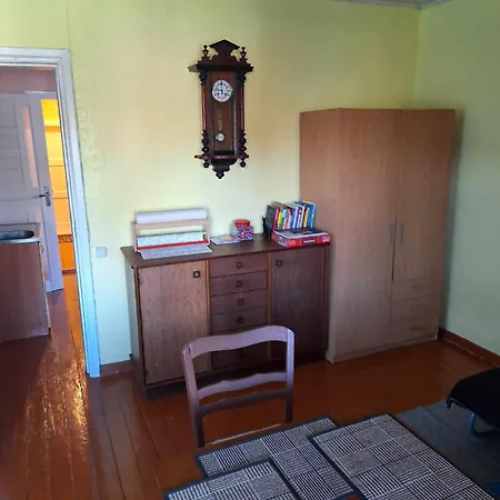 Nuomojamas Butas Palangoje Su Balkonu *