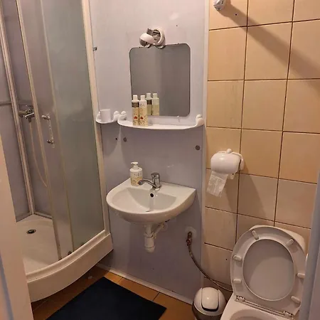 Apartment Nuomojamas Butas Palangoje Su Balkonu *