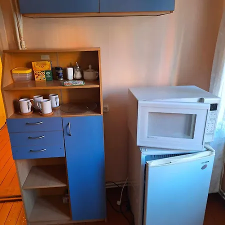 Apartment Nuomojamas Butas Palangoje Su Balkonu Palanga