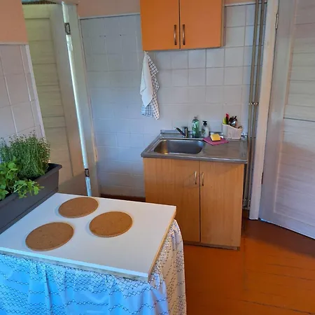 Apartment Nuomojamas Butas Palangoje Su Balkonu Palanga