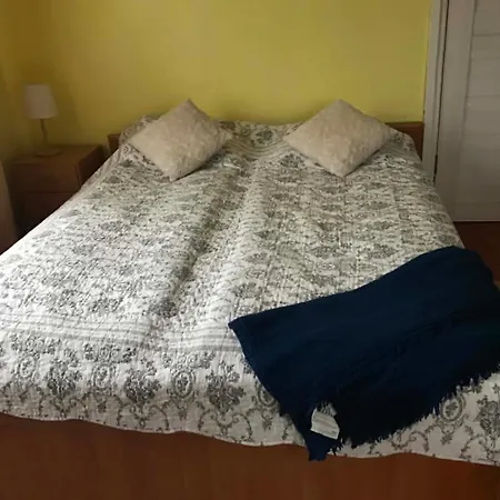 Nuomojamas Butas Palangoje Su Balkonu Appartamento